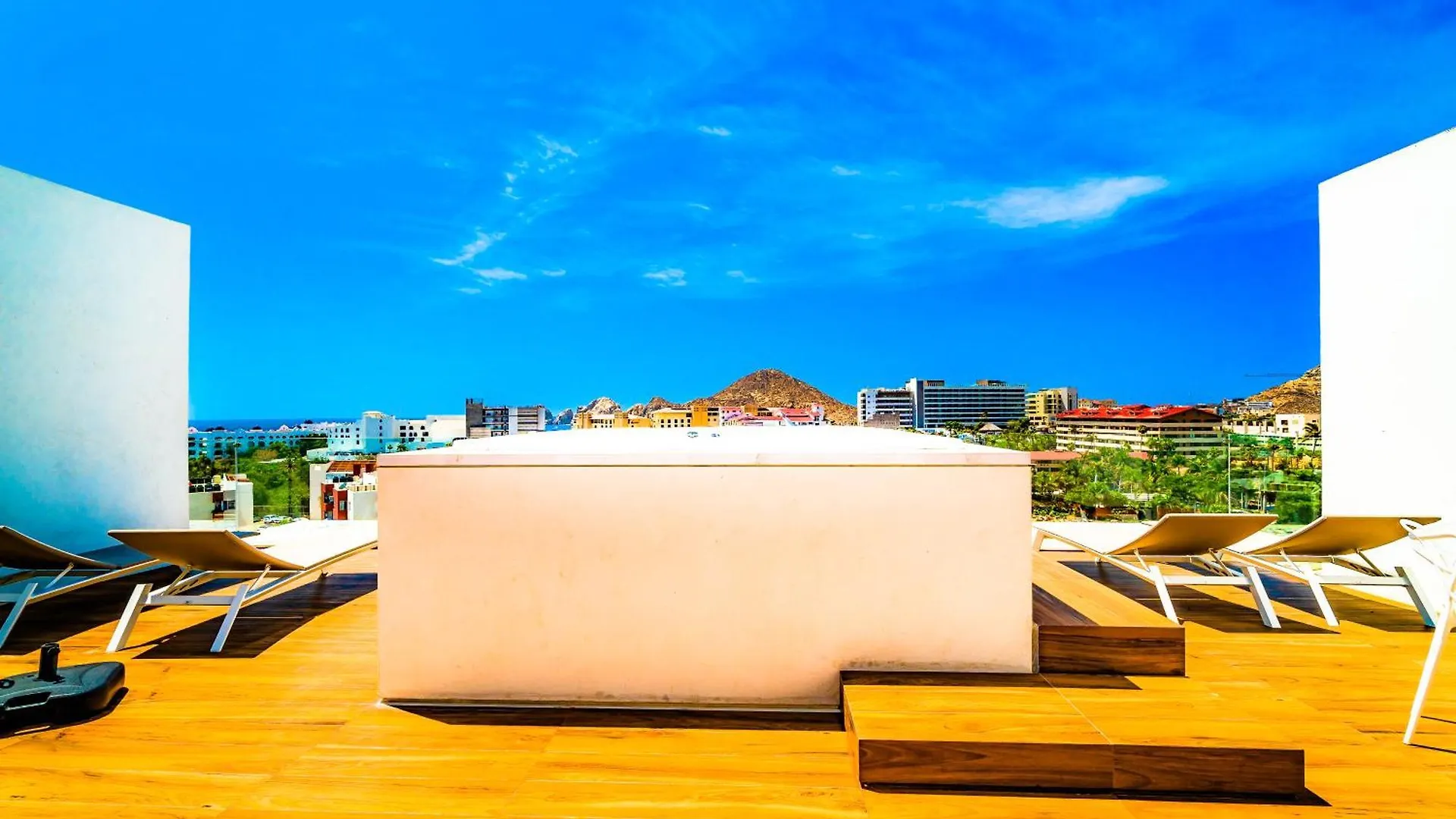 Διαμέρισμα Elevate Your Cabo Vacation In Style Κάβο σαν Λούκας Μεξικό