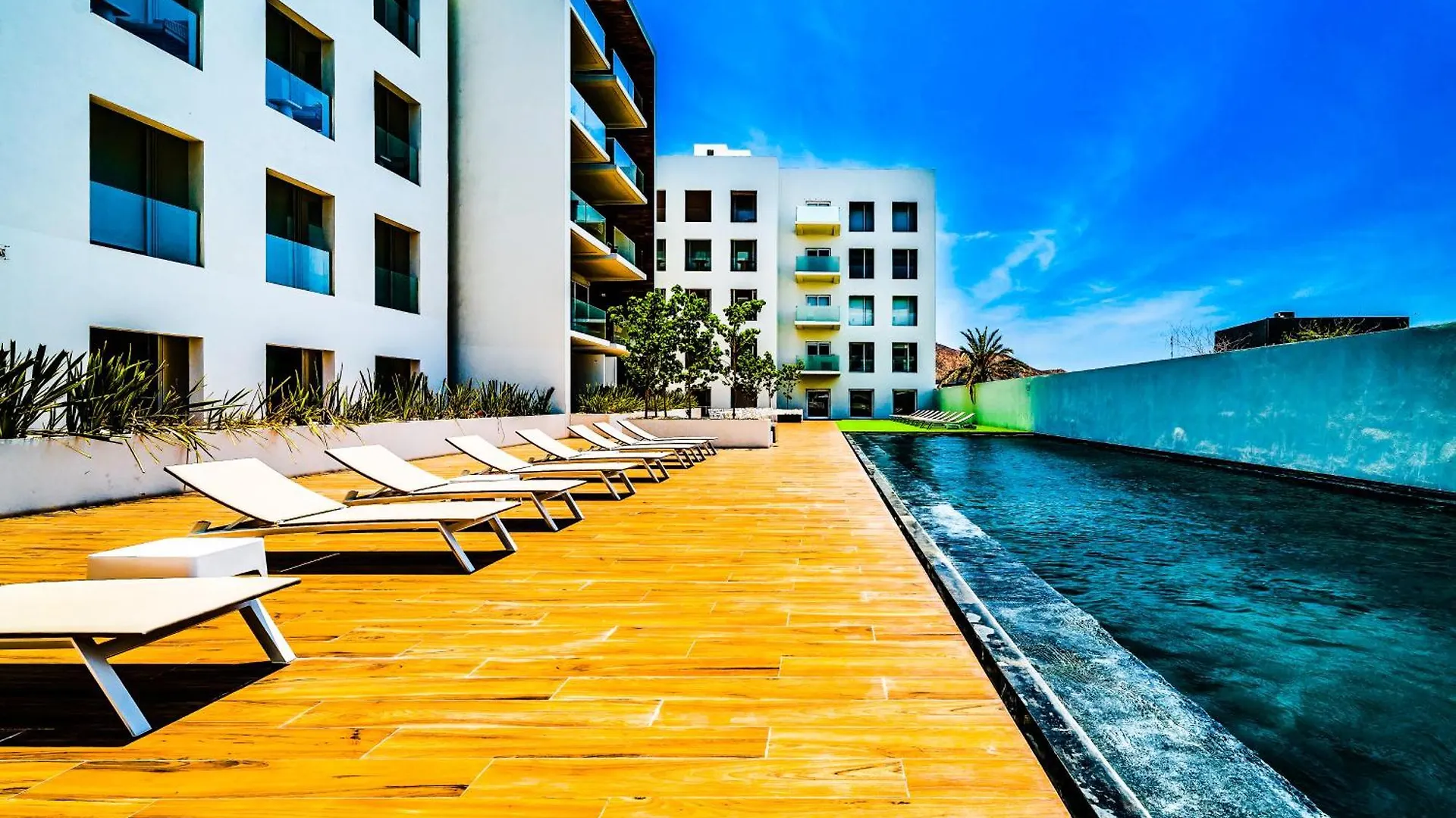 Elevate Your Cabo Vacation In Style Κάβο σαν Λούκας